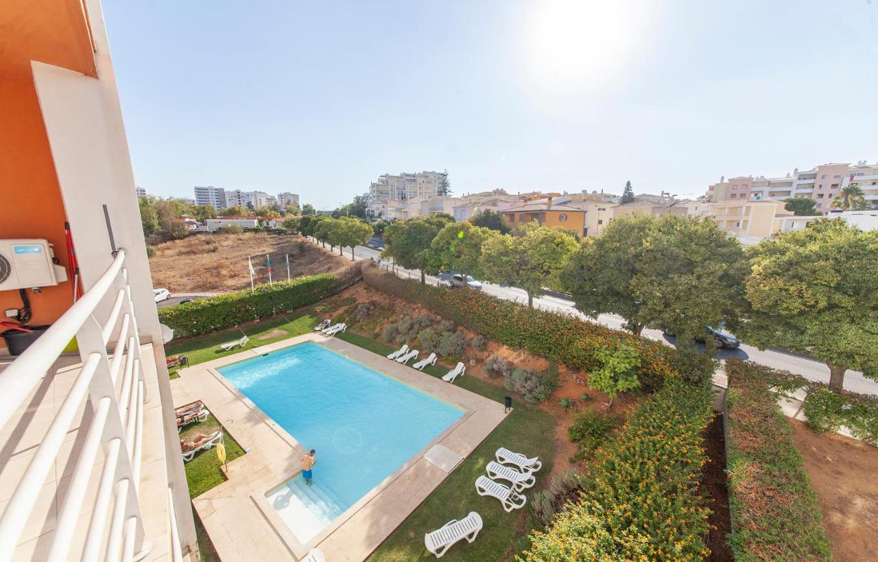 A52 - Quintao Apartment In Portimão Esterno foto