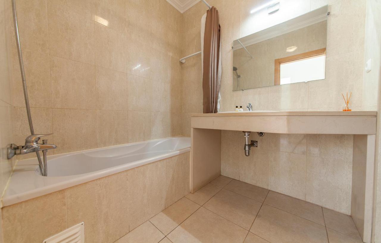 A52 - Quintao Apartment In Portimão Esterno foto
