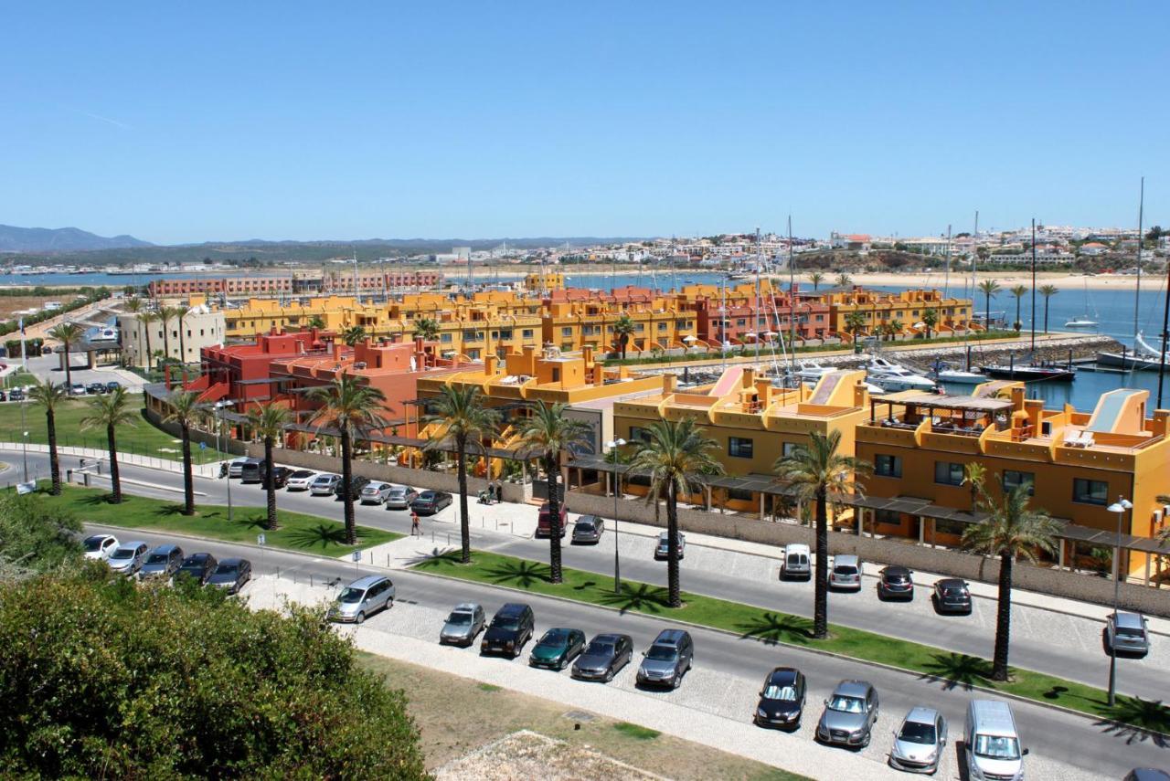 A52 - Quintao Apartment In Portimão Esterno foto