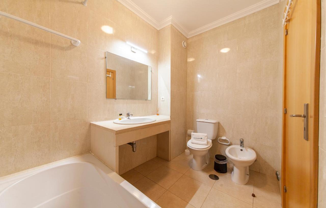 A52 - Quintao Apartment In Portimão Esterno foto