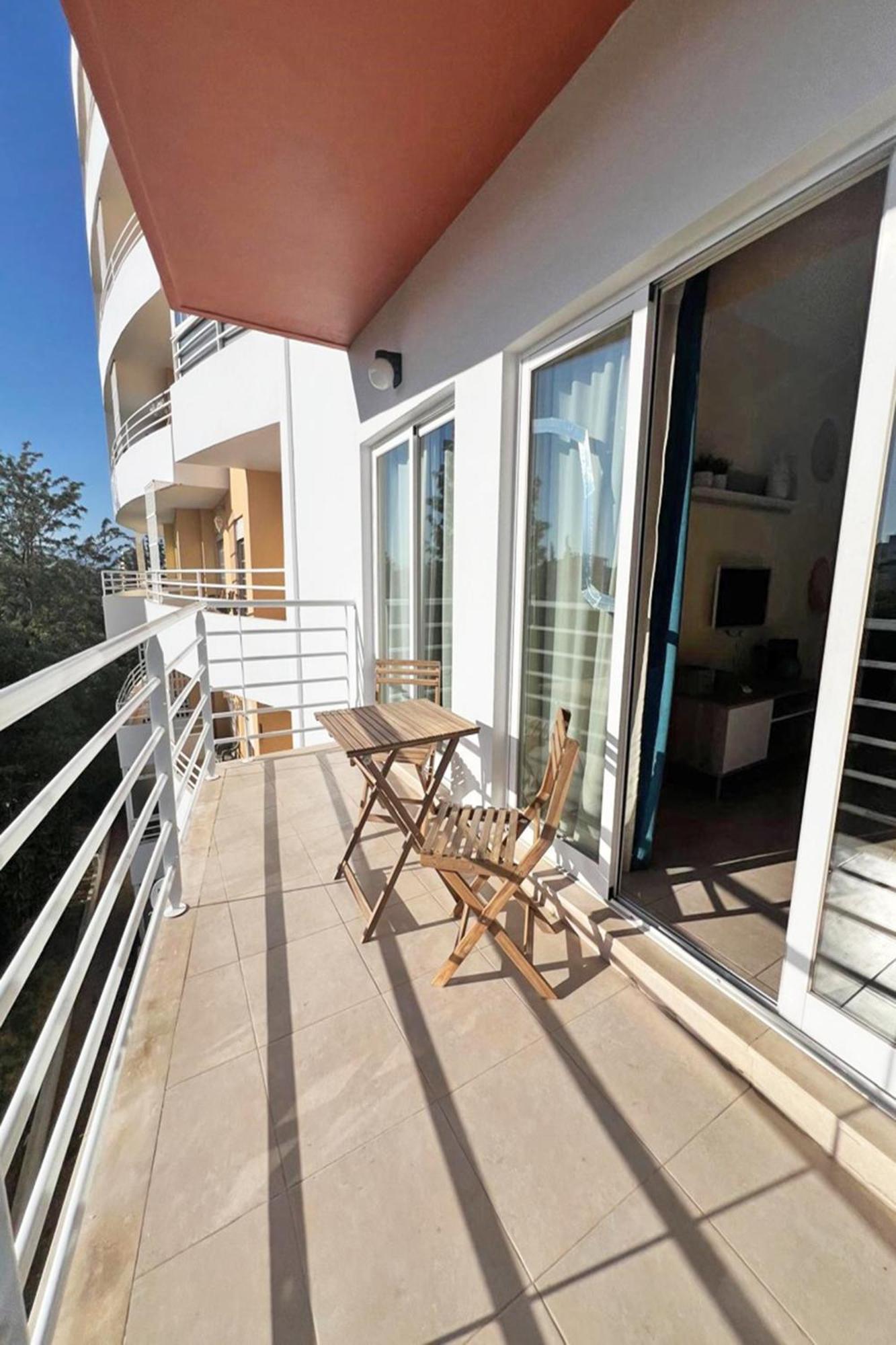 A52 - Quintao Apartment In Portimão Esterno foto