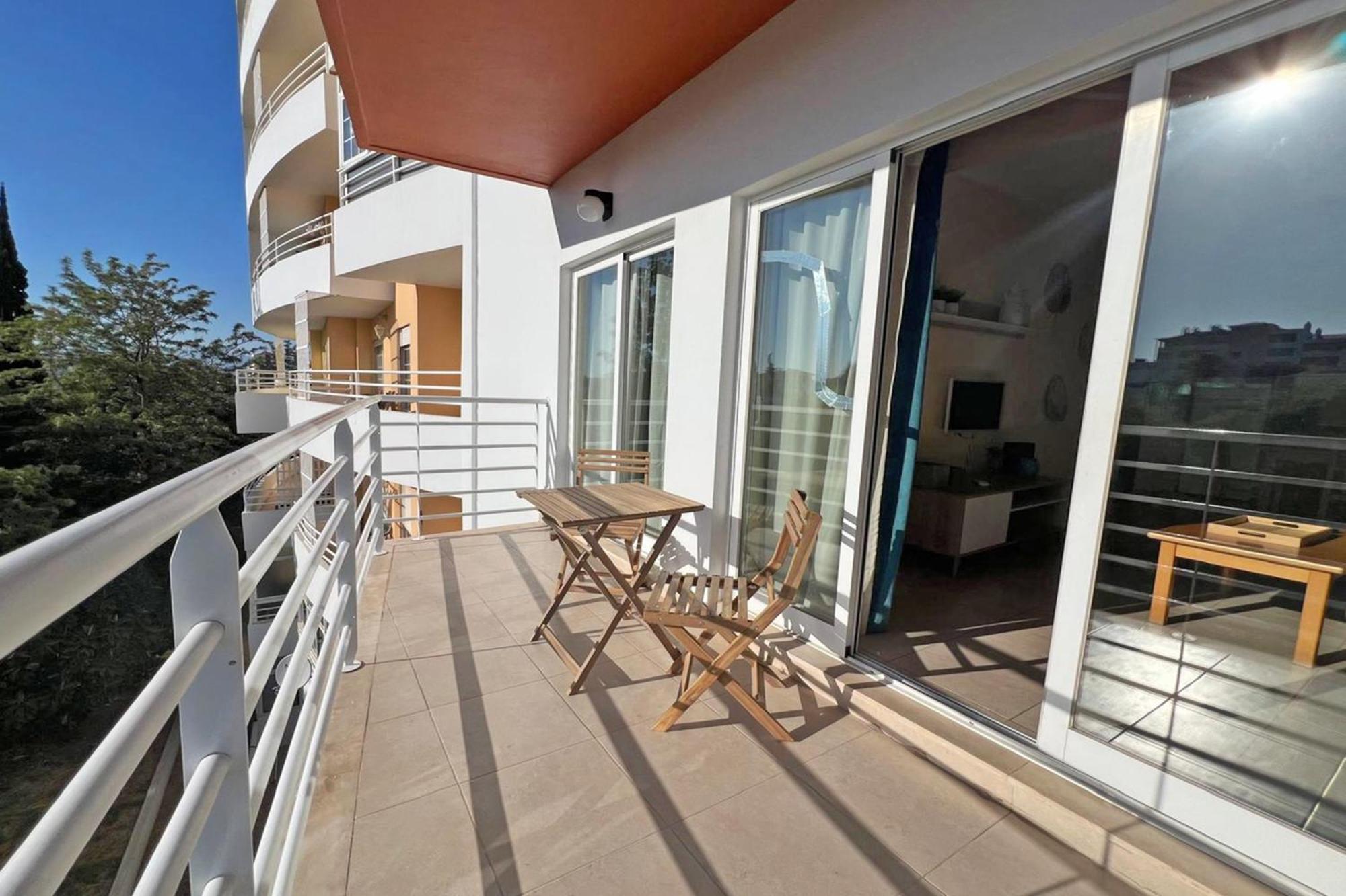 A52 - Quintao Apartment In Portimão Esterno foto
