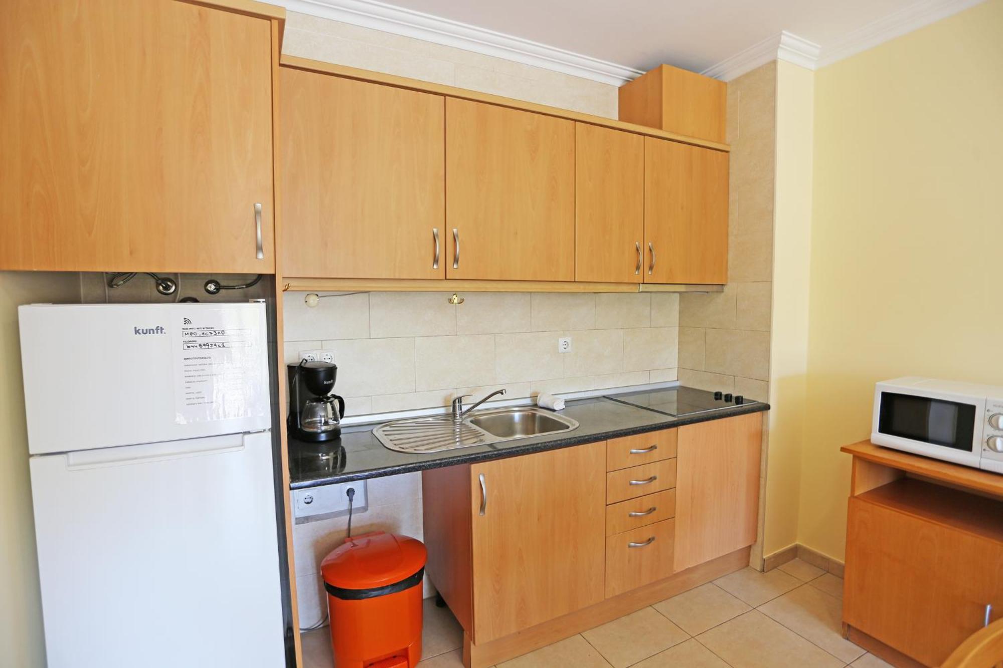 A52 - Quintao Apartment In Portimão Esterno foto