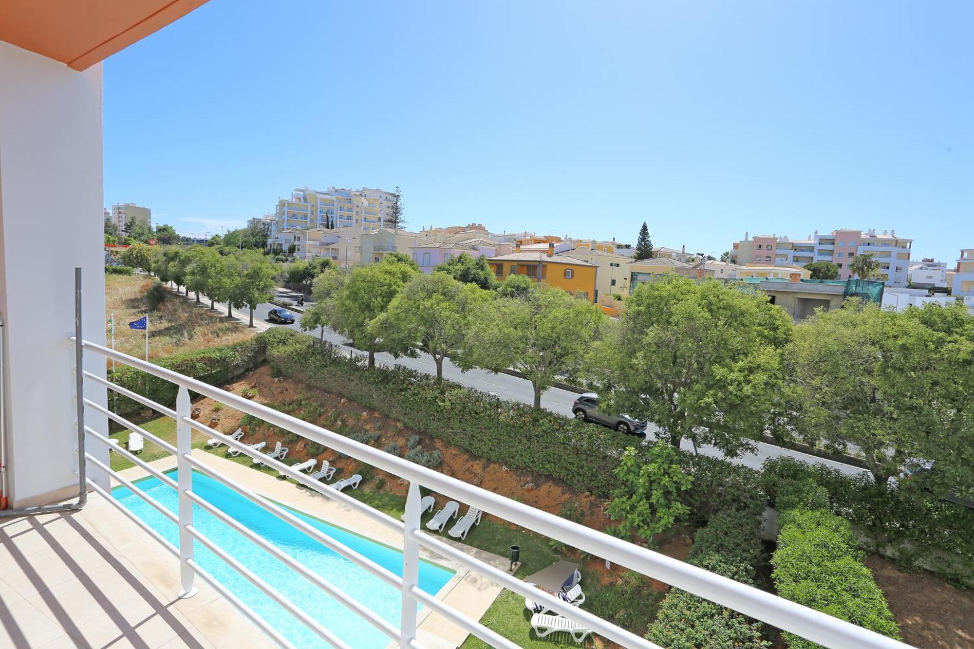 A52 - Quintao Apartment In Portimão Esterno foto