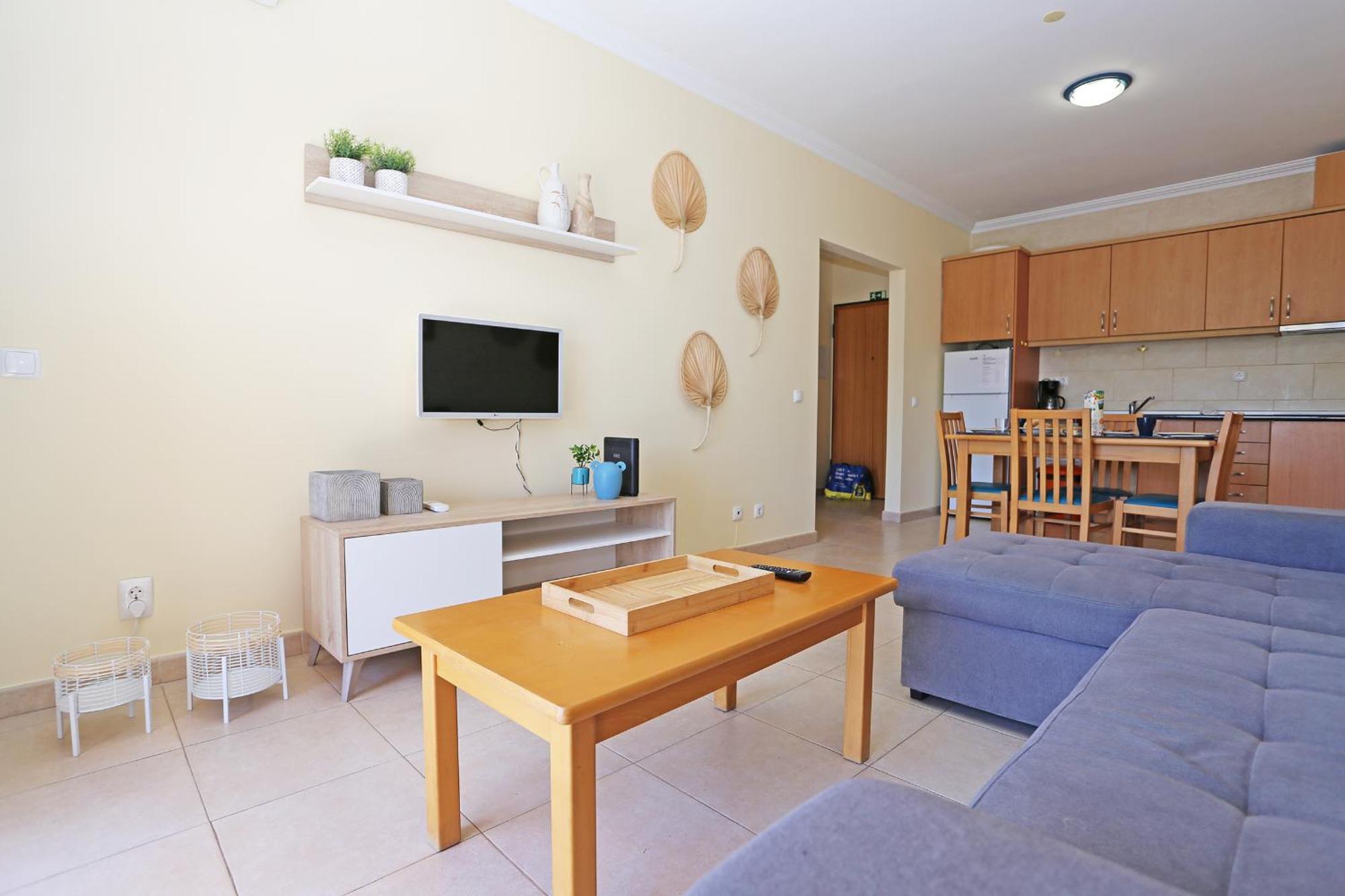 A52 - Quintao Apartment In Portimão Esterno foto