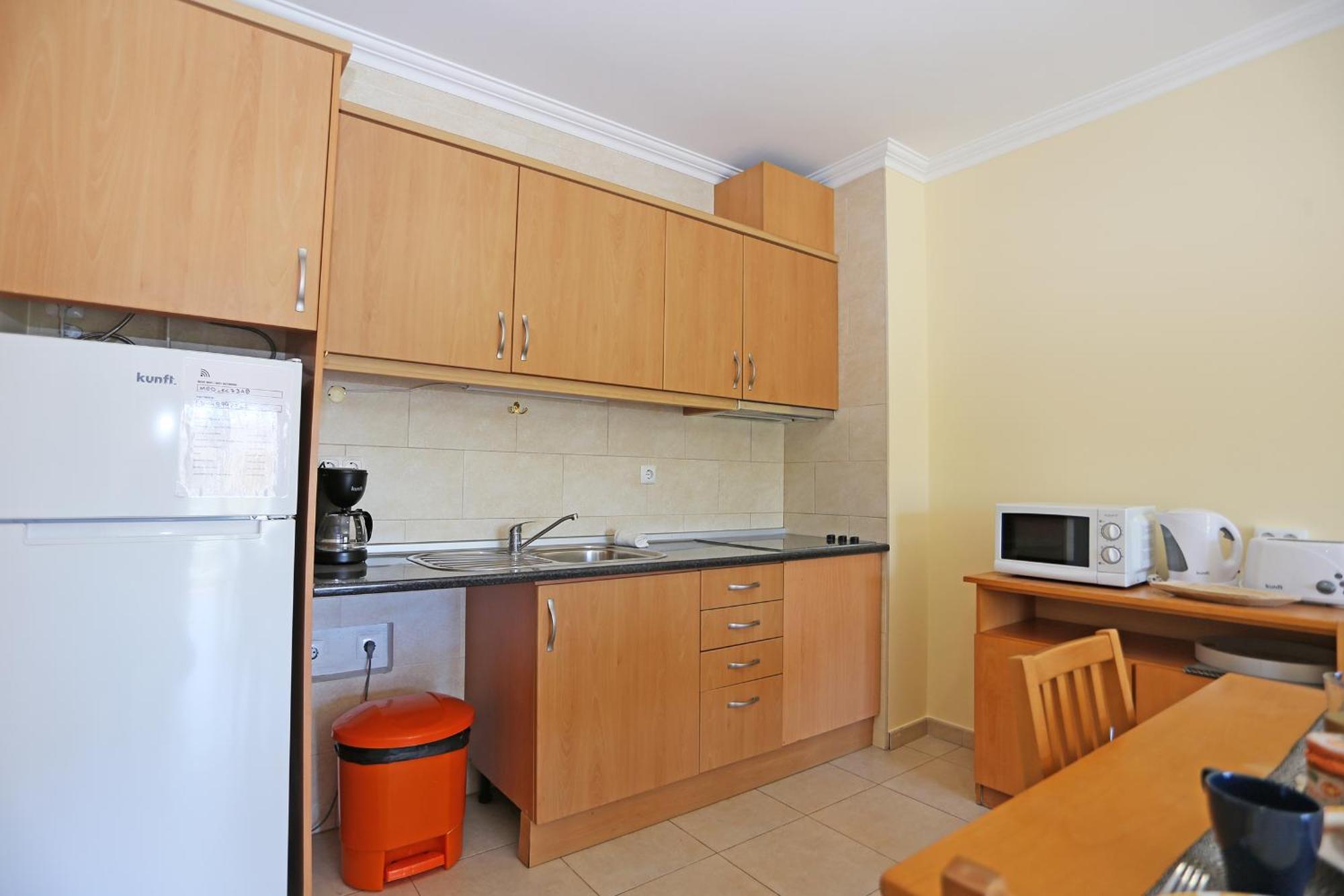 A52 - Quintao Apartment In Portimão Esterno foto