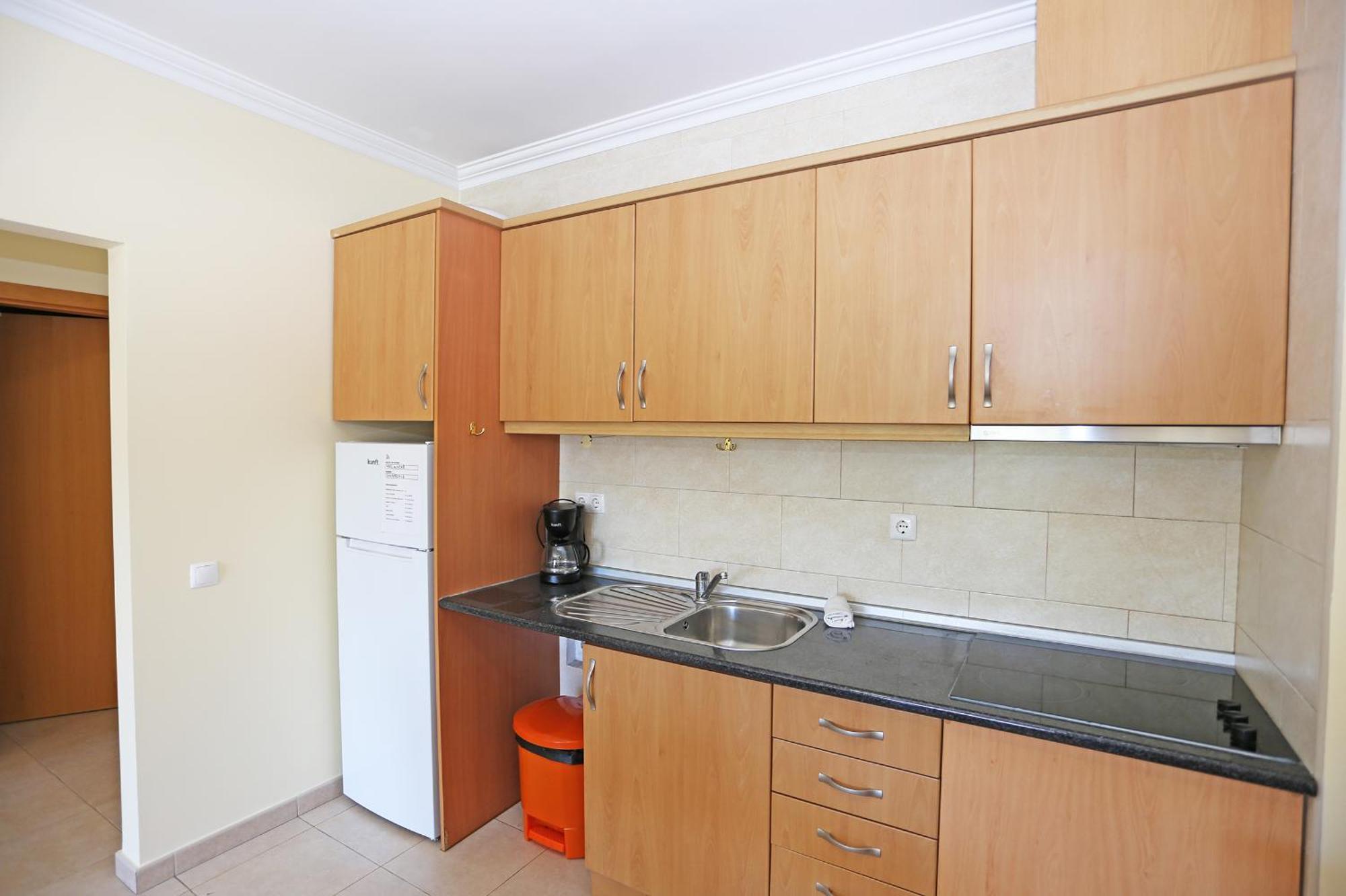A52 - Quintao Apartment In Portimão Esterno foto