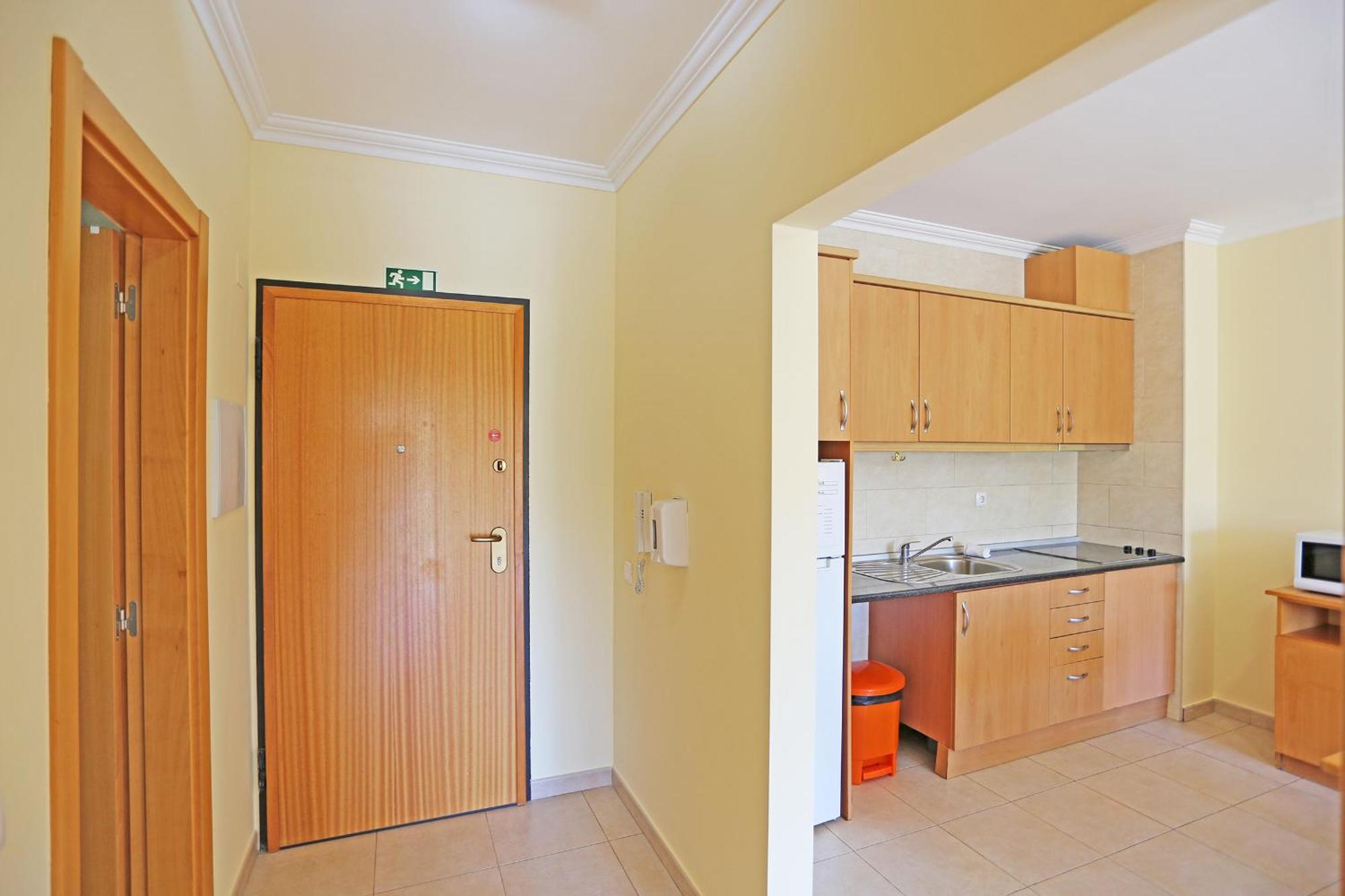 A52 - Quintao Apartment In Portimão Esterno foto
