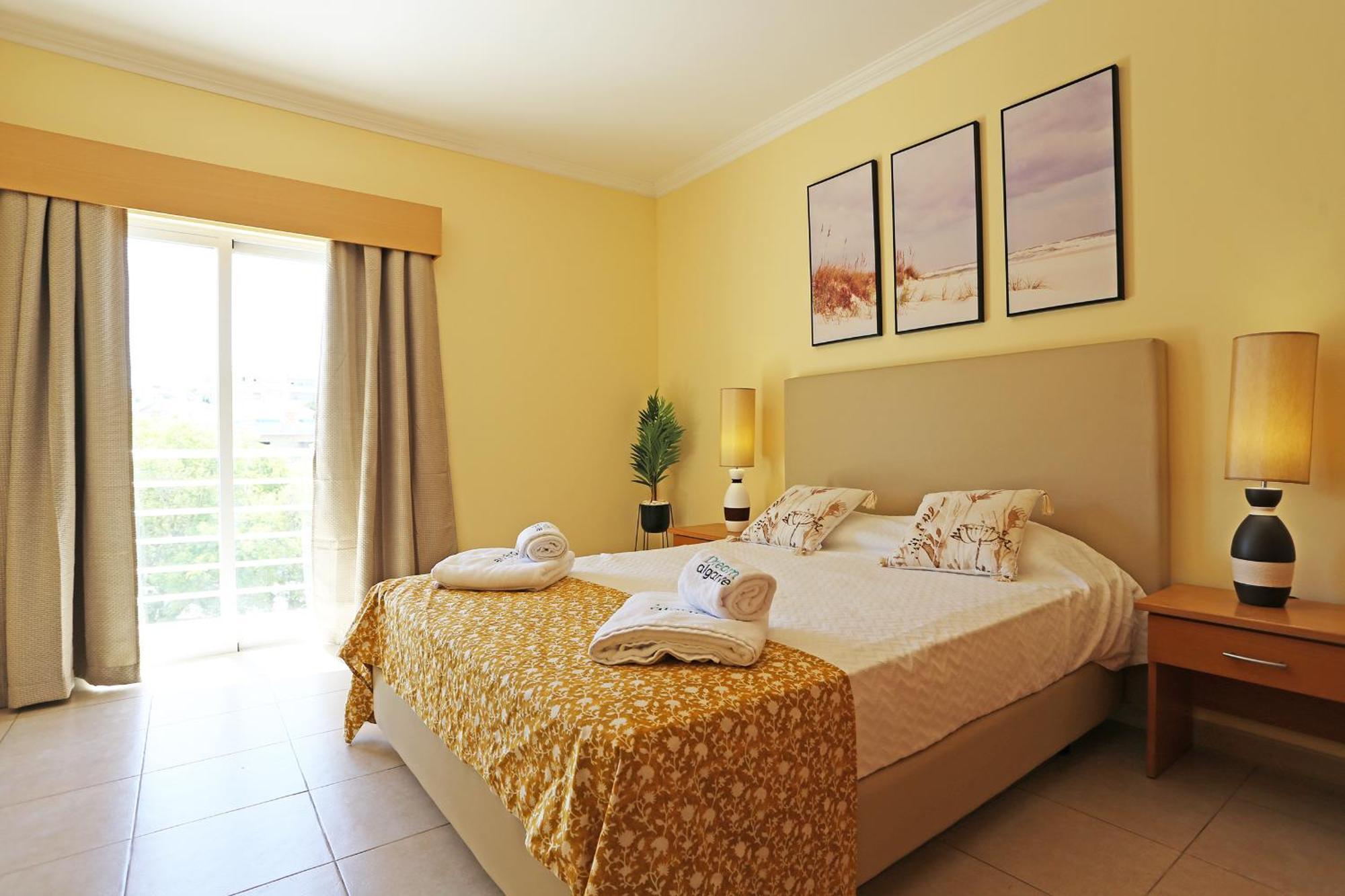 A52 - Quintao Apartment In Portimão Esterno foto