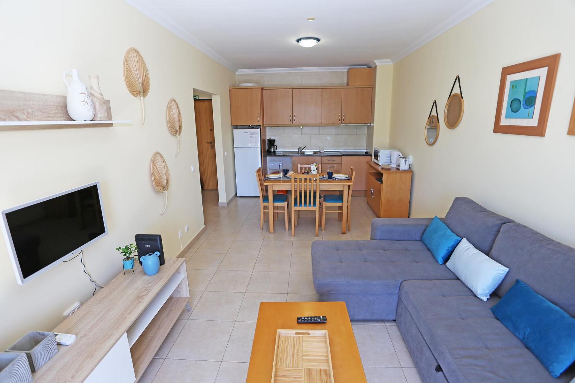 A52 - Quintao Apartment In Portimão Esterno foto