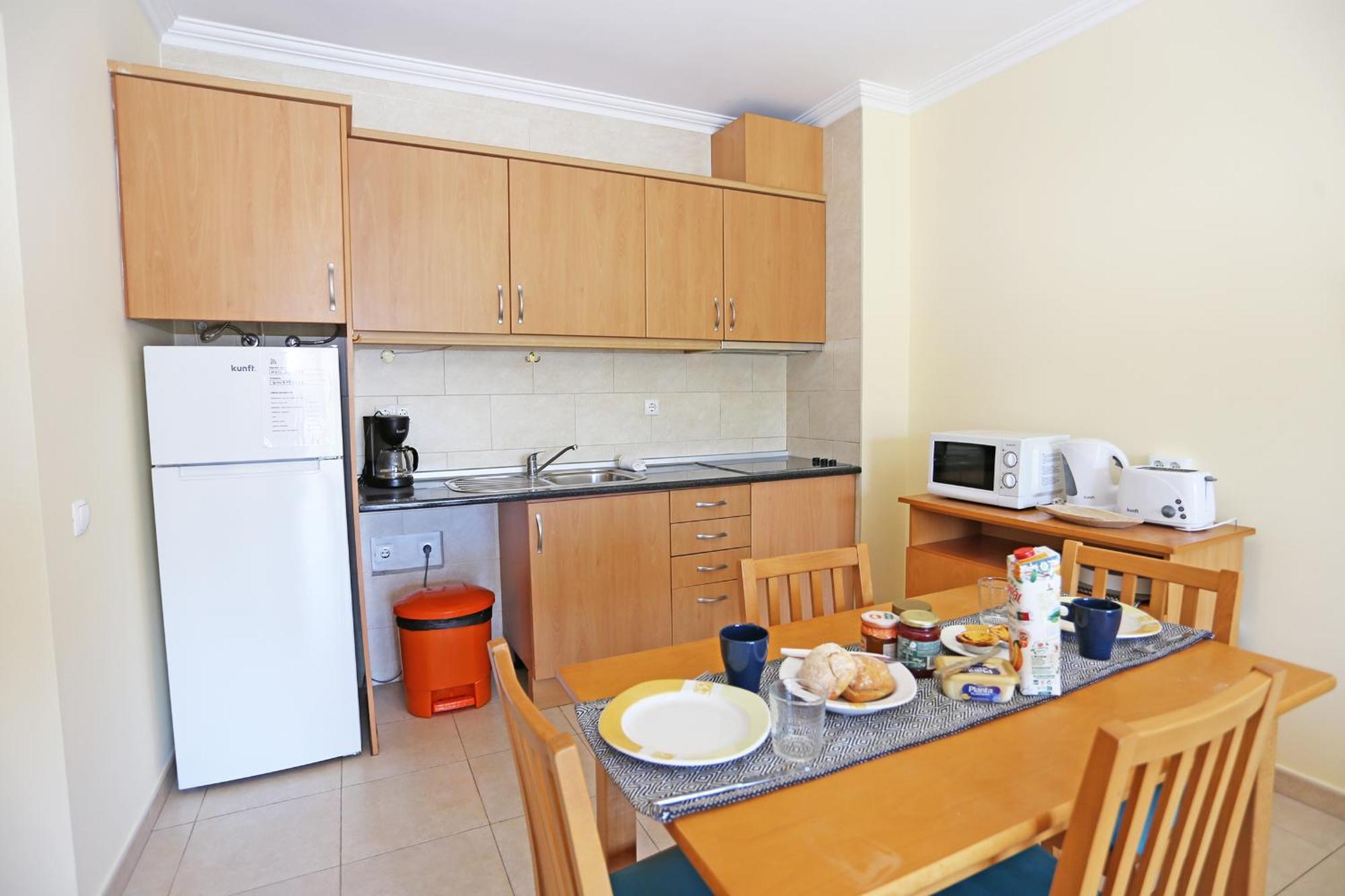 A52 - Quintao Apartment In Portimão Esterno foto