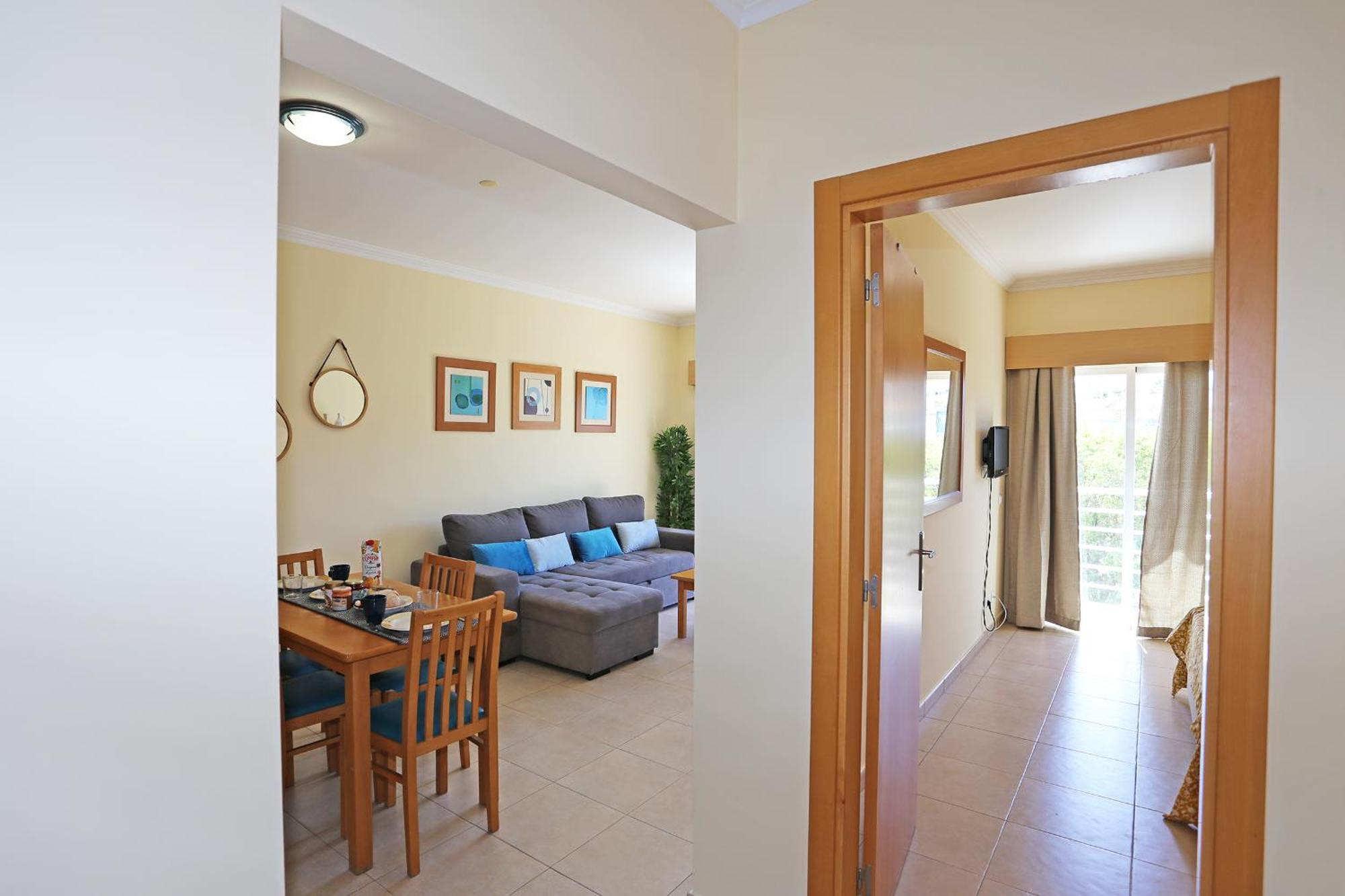 A52 - Quintao Apartment In Portimão Esterno foto