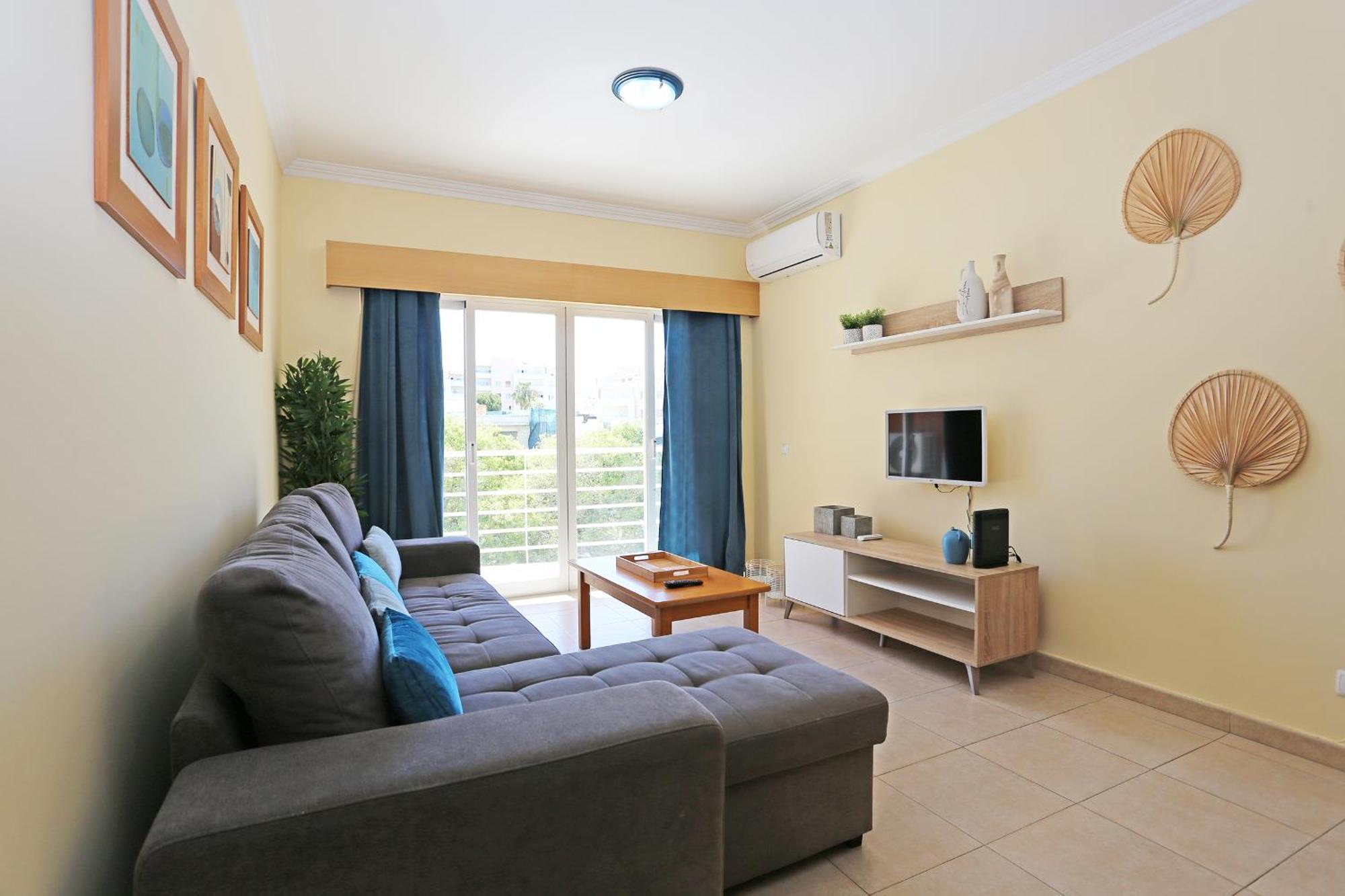 A52 - Quintao Apartment In Portimão Esterno foto