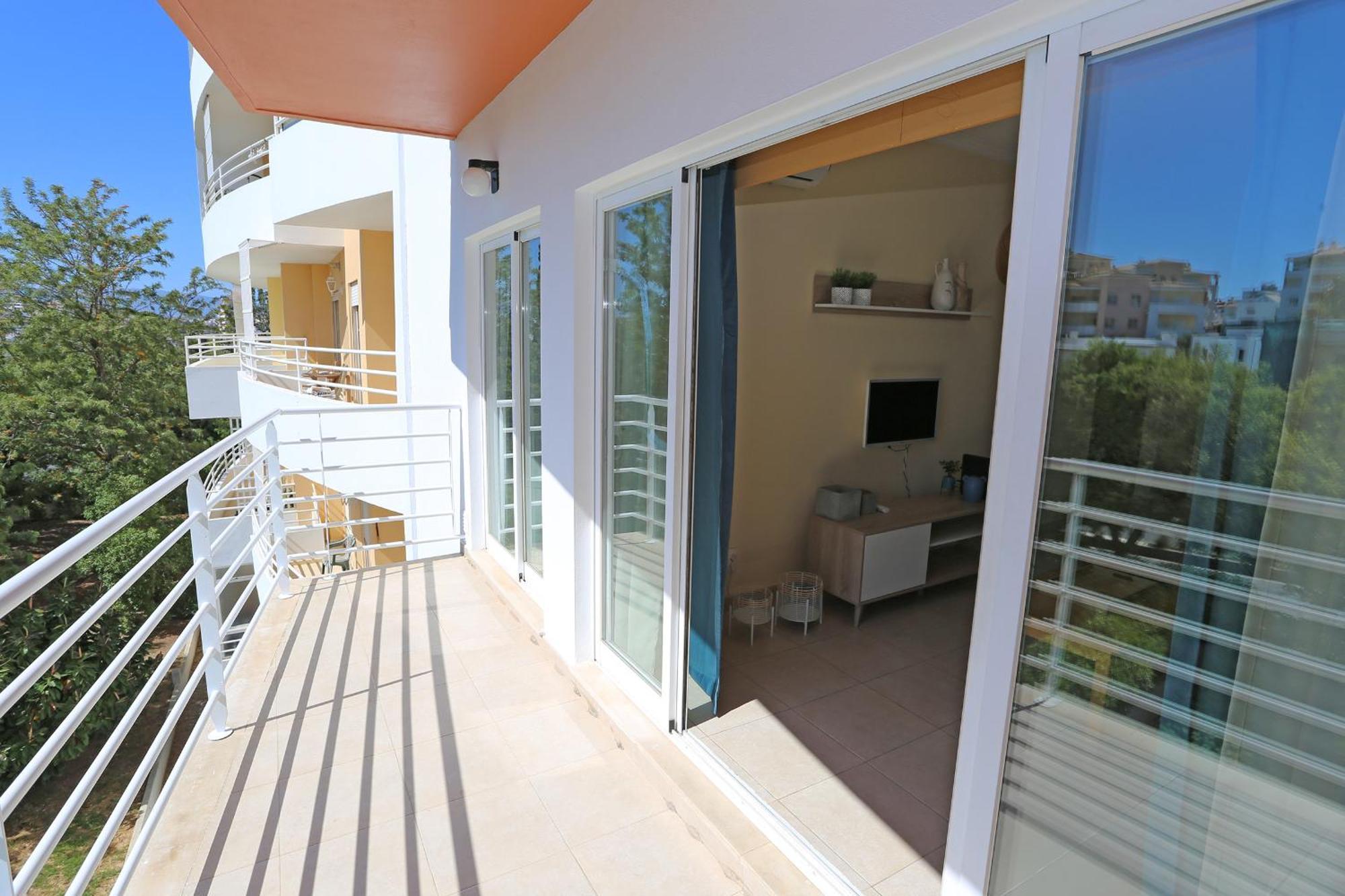 A52 - Quintao Apartment In Portimão Esterno foto
